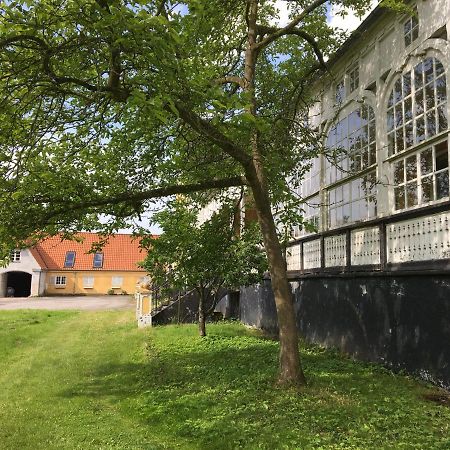 Korinth Kro - Hostel Fåborg Exterior foto